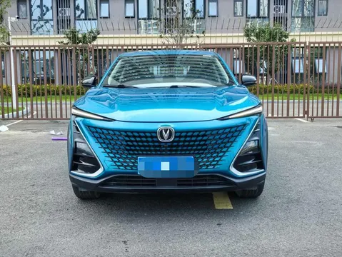 Changan UNI-T