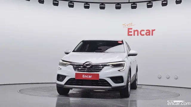 Renault XM3