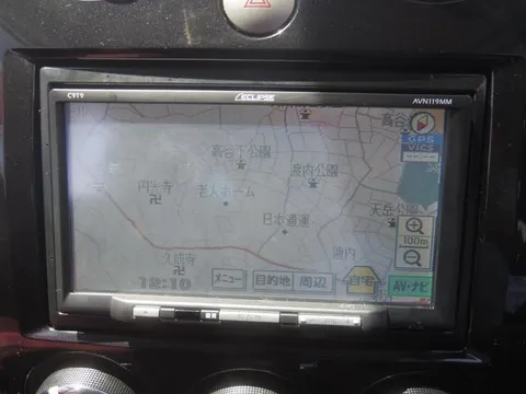 Mazda Verisa