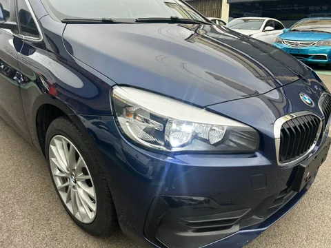 BMW 2-Series