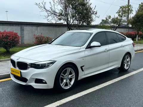 BMW Gran Turismo