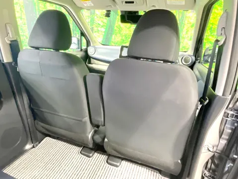 Mitsubishi eK X