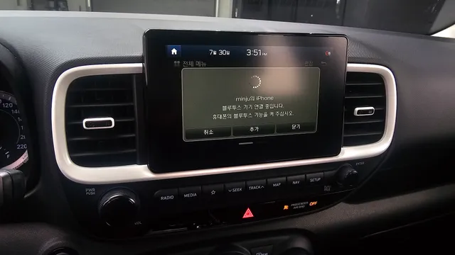 Hyundai Venue