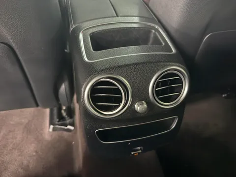 Mercedes-Benz Mercedes-Benz GLC