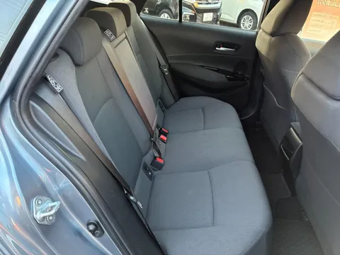 Toyota Corolla Touring