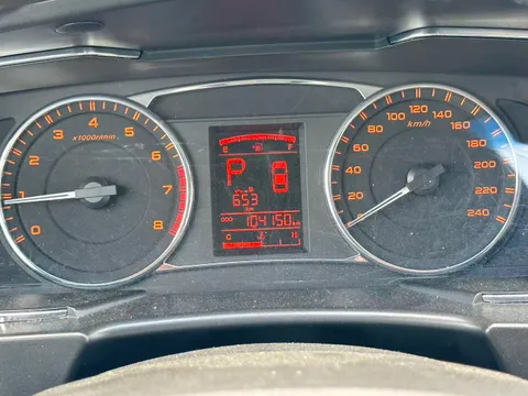 Geely Vision