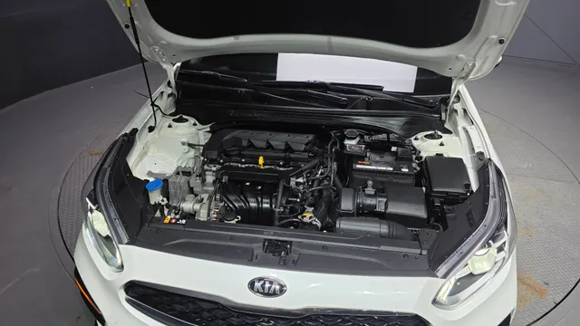 Kia Cerato (K3)