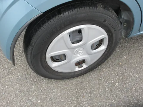 Mazda Carol