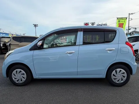 Mazda Carol Eco