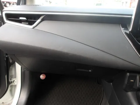 Toyota Corolla Touring