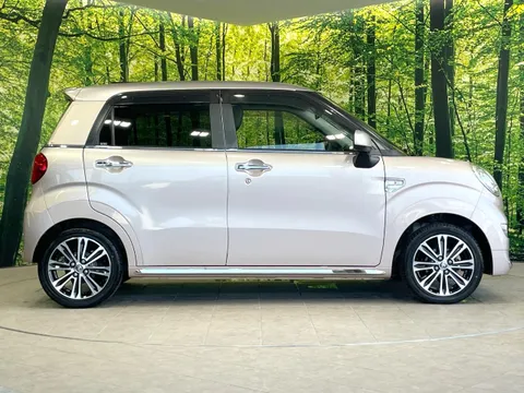 Toyota Pixis Joy