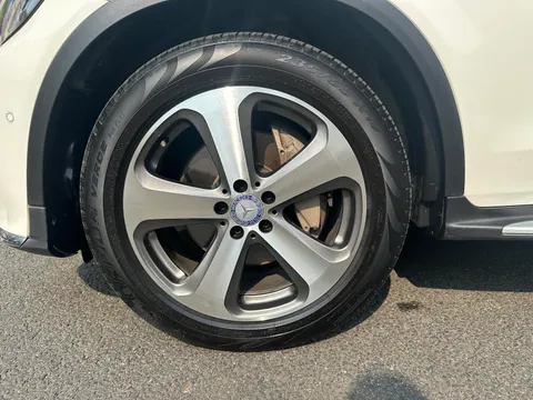 Mercedes-Benz Mercedes-Benz GLC