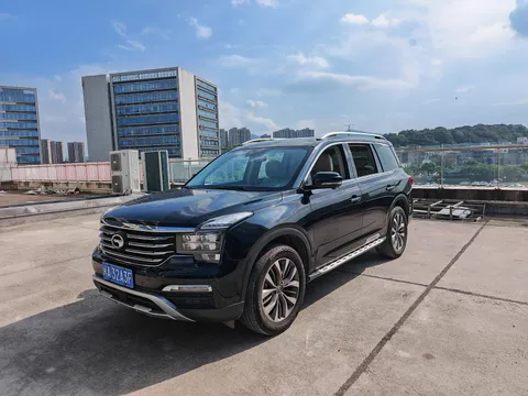 Gac GS8