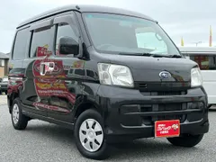 Subaru Sambar Van