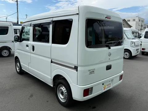 Nissan Clipper