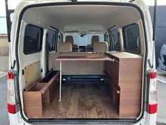Toyota TownAce Van