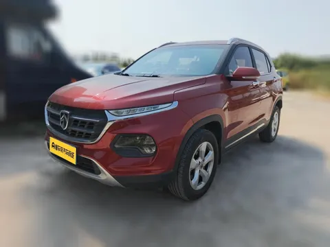 Baojun 510