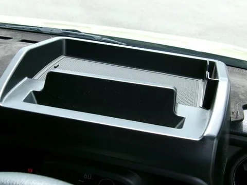 Honda N-VAN Plus Style