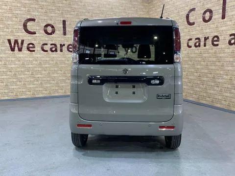 Suzuki Spacia Base