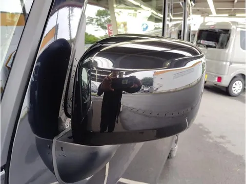 Suzuki Spacia Base