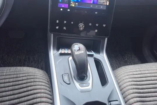 Haval F5