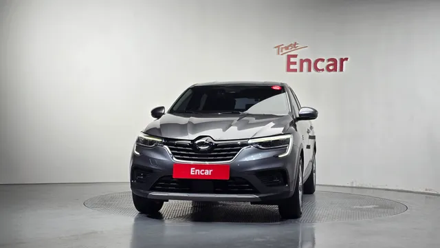 Renault XM3