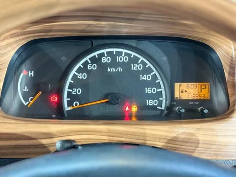 Toyota TownAce Van