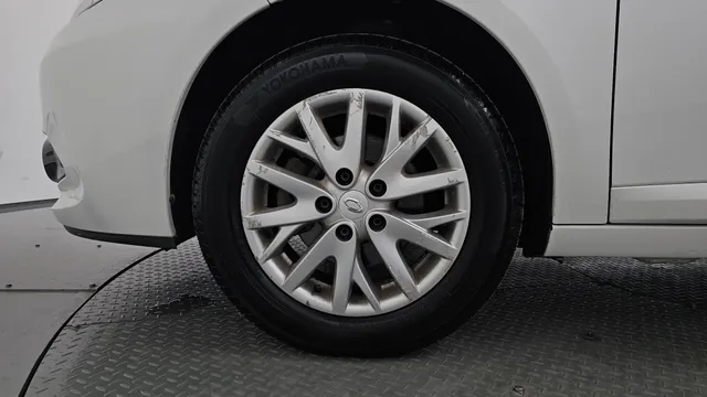 Renault SM3