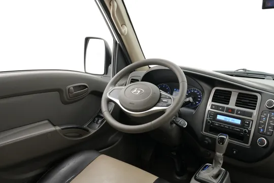Hyundai Porter II