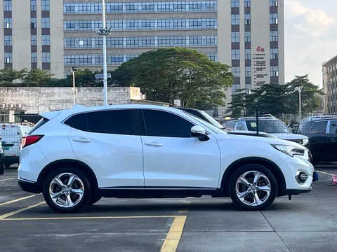 Acura CDX