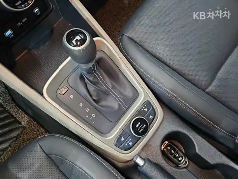Hyundai Venue