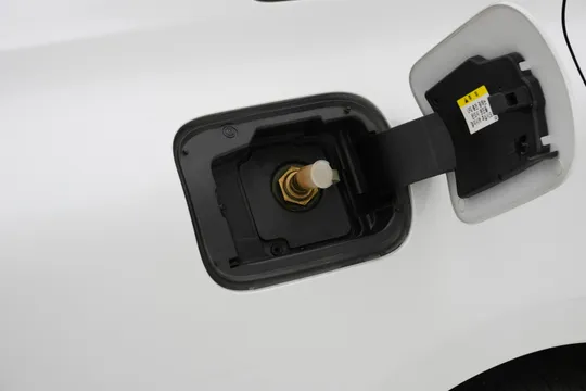 Renault Talisman (SM6)