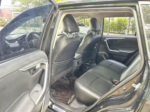 Toyota Wildlander