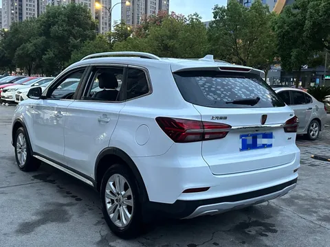 Roewe RX5