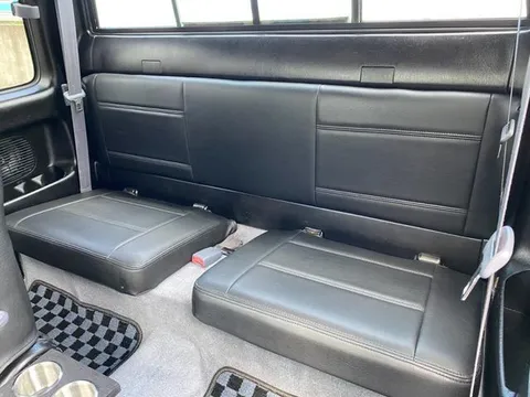 Toyota Hilux Sports Pick Up