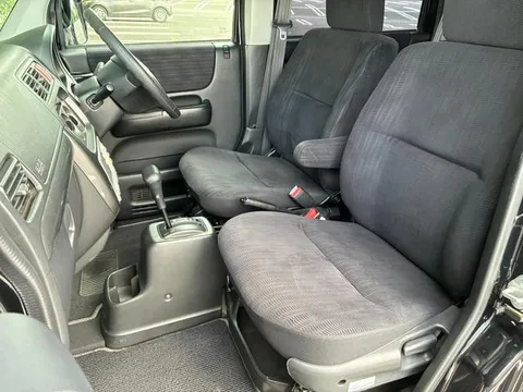 Honda Vamos