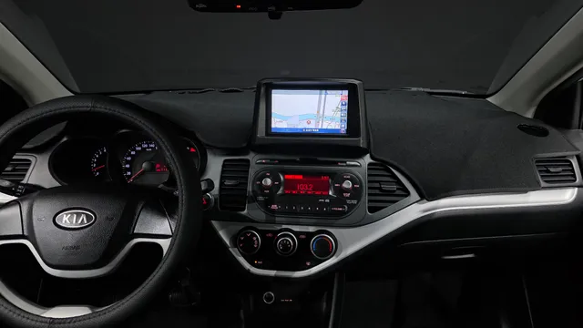 Kia Picanto (Morning)
