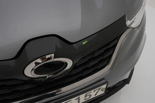 Renault XM3