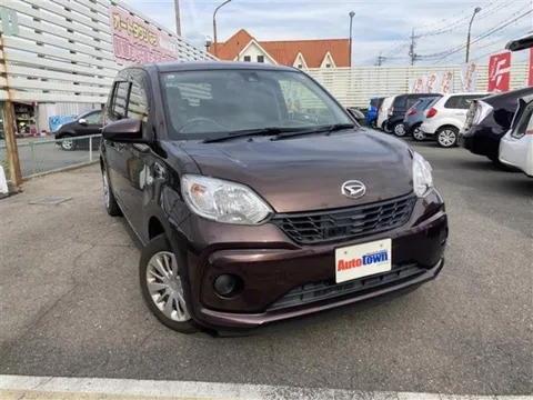 Daihatsu Boon
