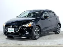 Mazda Mazda2 (Demio)