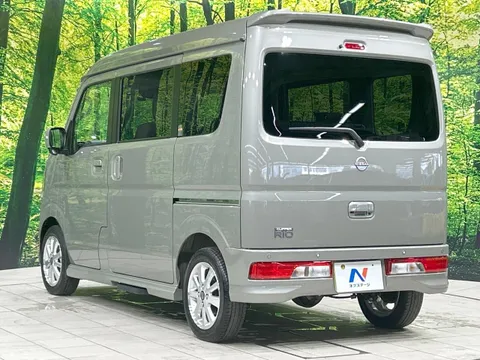 Nissan Clipper Rio