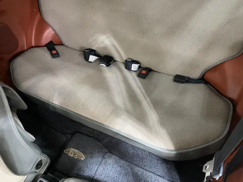Nissan Pao
