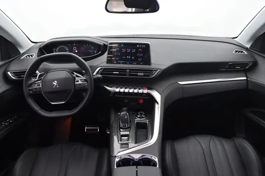 Peugeot 4008