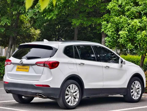 Buick Envision