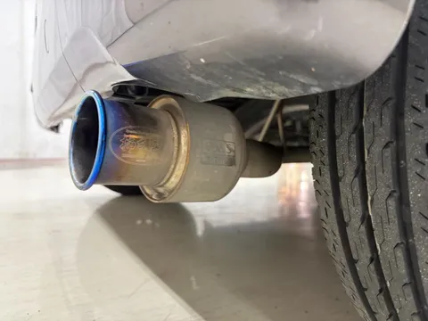 Honda N-VAN Plus Style