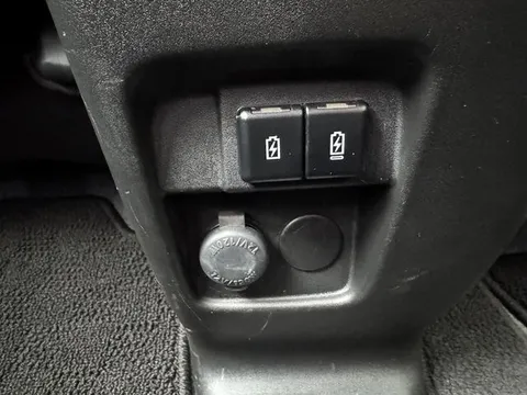 Suzuki Spacia Base