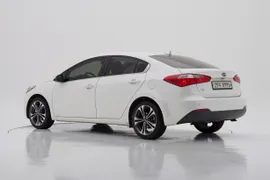 Kia Cerato (K3)