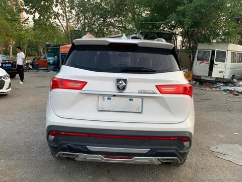 Baojun 530