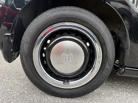 Honda N-BOX Slash
