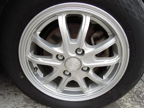 Toyota Succeed Wagon
